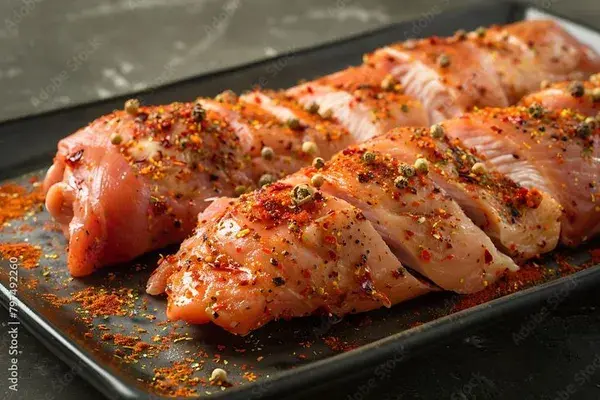 Majha Meats signature dishes - Authentic Punjabi cuisine in Winnipeg Manitoba